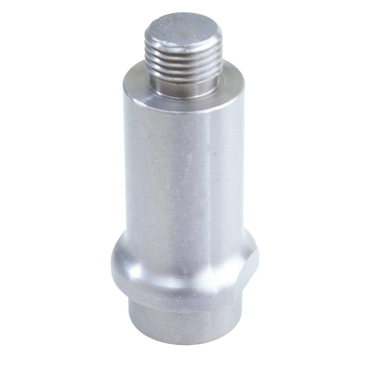 QA1 9029-163 Stud Ext Alum 9/16-18 Unf 1.000 Lg W/ Seat product image