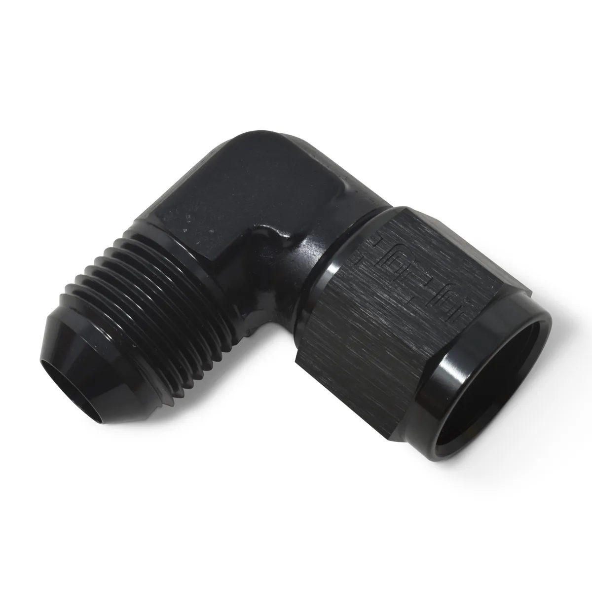ADAPTER FITTING 8an Female Swivel/8an Male product image