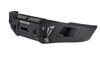 Go Rhino 24225T - BR11 Front Bumper Replacement - Textured Black product image