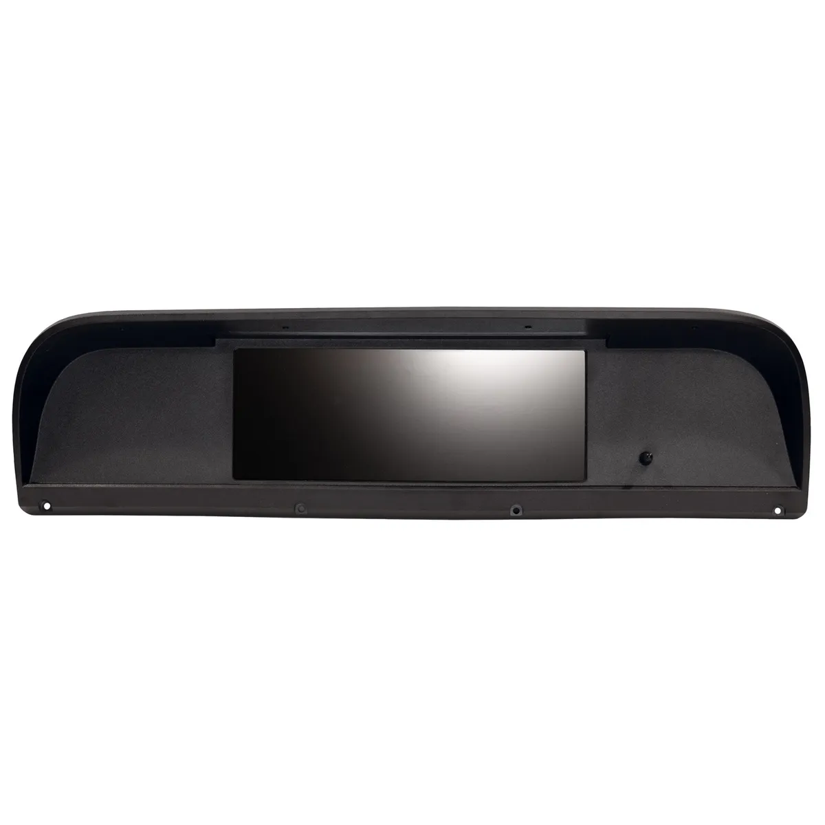 Autometer Invision Lcd Dash Kit 67-72 Ford Truck Direct Fit Digital Dash product image