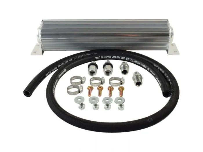 Heat Sink Fluid Cooler Kit product image