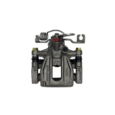 PowerStop Rear Left Ford Five Hundred 2007-2005 Freestyle 2007-2005 Taurus 2009-2008 Taurus X 2009-2008 Mercury Montego 2007-2005 Sable 2009-2008