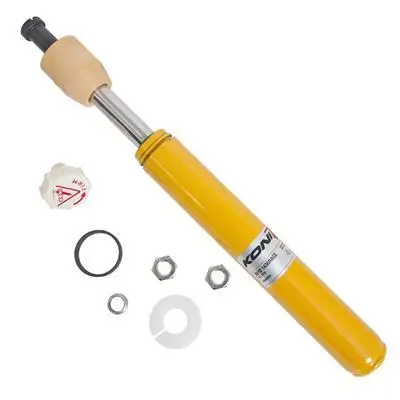 Koni Koni - KONI RACE (yellow) 8611 SERIESs- ext. double adjustable racing strut insert