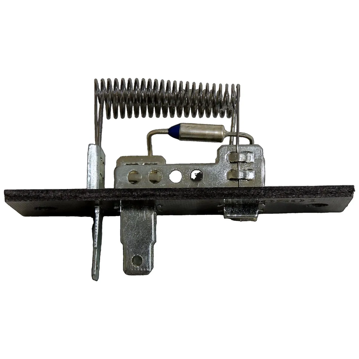 Blower Motor Resistor Jeep 1992-1995 YJ Wrangler Blower Motor Resistor product image