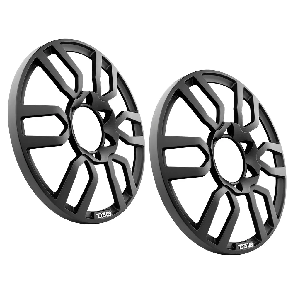 10" Universal Speaker Grill Cover product image