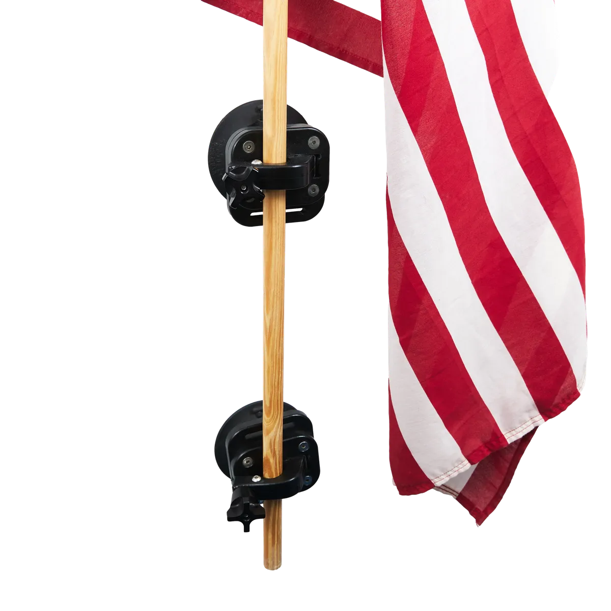 Universal Offroad Mount Black product image