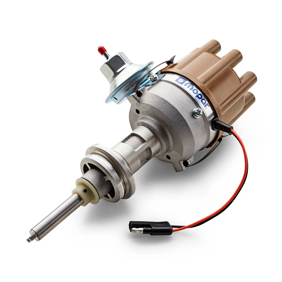 Proform 440-430 Mopar Electric Distributor. Fits 273 thru 360 Chrysler Engines product image