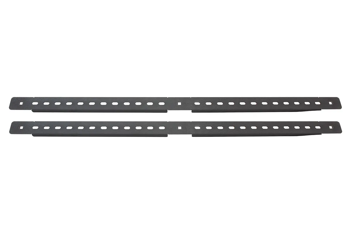 Black textured powder coat, 10-Gauge steel, Stainless Steel hardware product image