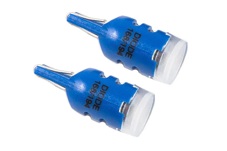 Diode Dynamics - 194 HP5 LED Blue (pair) product image