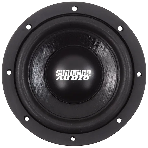 sa Series 6.5in V.1 d2 (200watt) Subwoofer product image