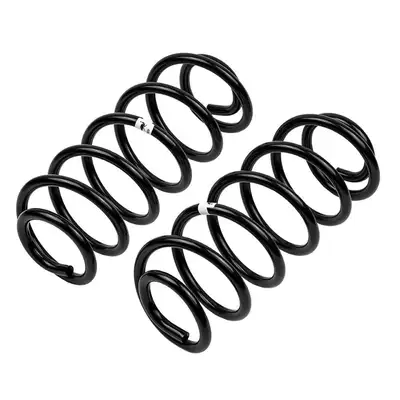 ARB Old Man Emu Coil Spring Set;rear;2in Lift;w/18c Jeep Wrangler Jl;