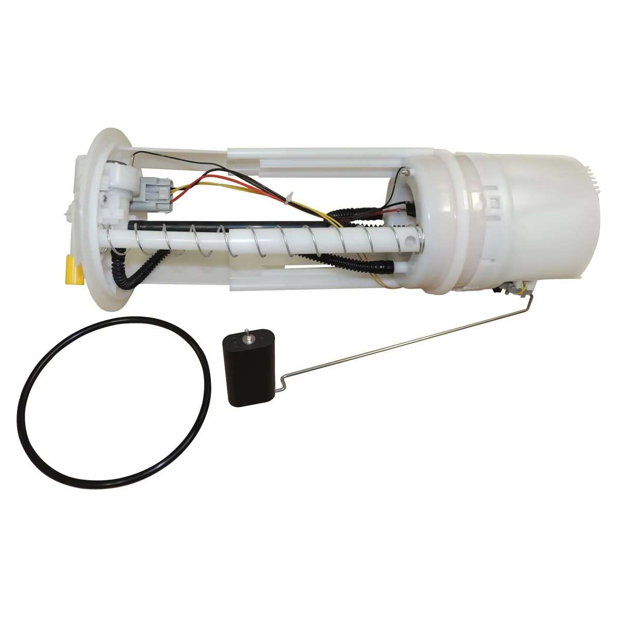 Crown Automotive Jeep Replacement Fuel Module 2005-2005 KJ Liberty w/ 2.4L Engine; 2005-2007 KJ Liberty w/ 3.7L Engine