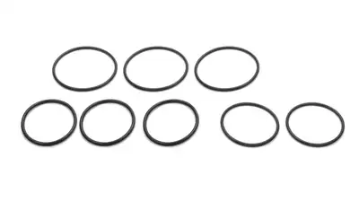 ATI Performance Elastomer Kit - 3 Ring 6.385 w/70/60/70