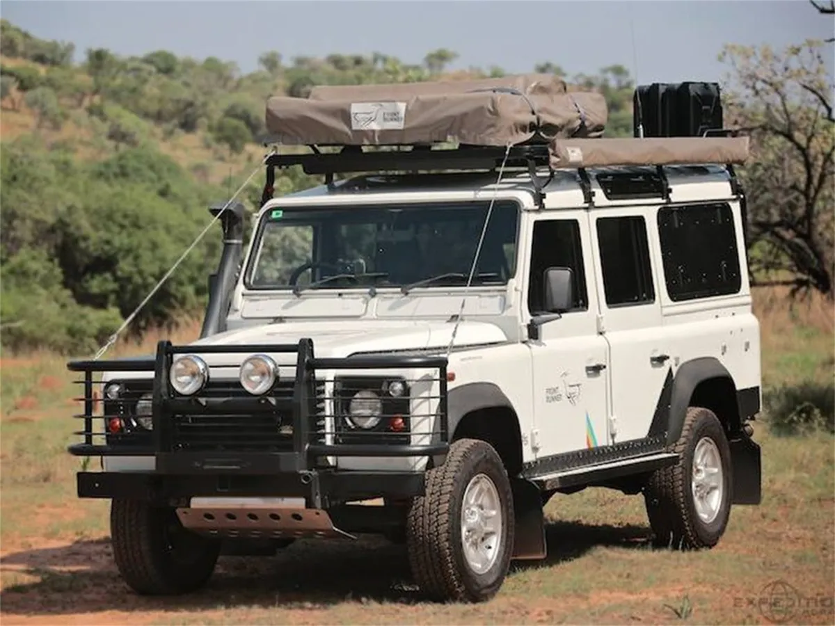 Front Runner Branch Deflectors product image