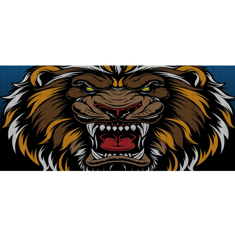 Lions Collection Grille Inserts product image