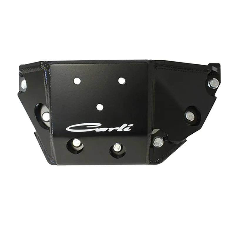 Carli Front Differential Guard, 2003-2012/13 Ram 2500/3500 product image