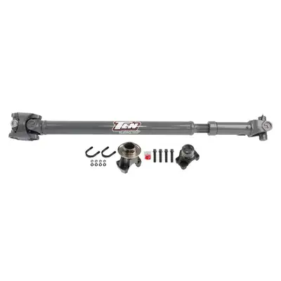 Motive Gear Ten Factory Performance 1310 Front Drive Shaft - JK