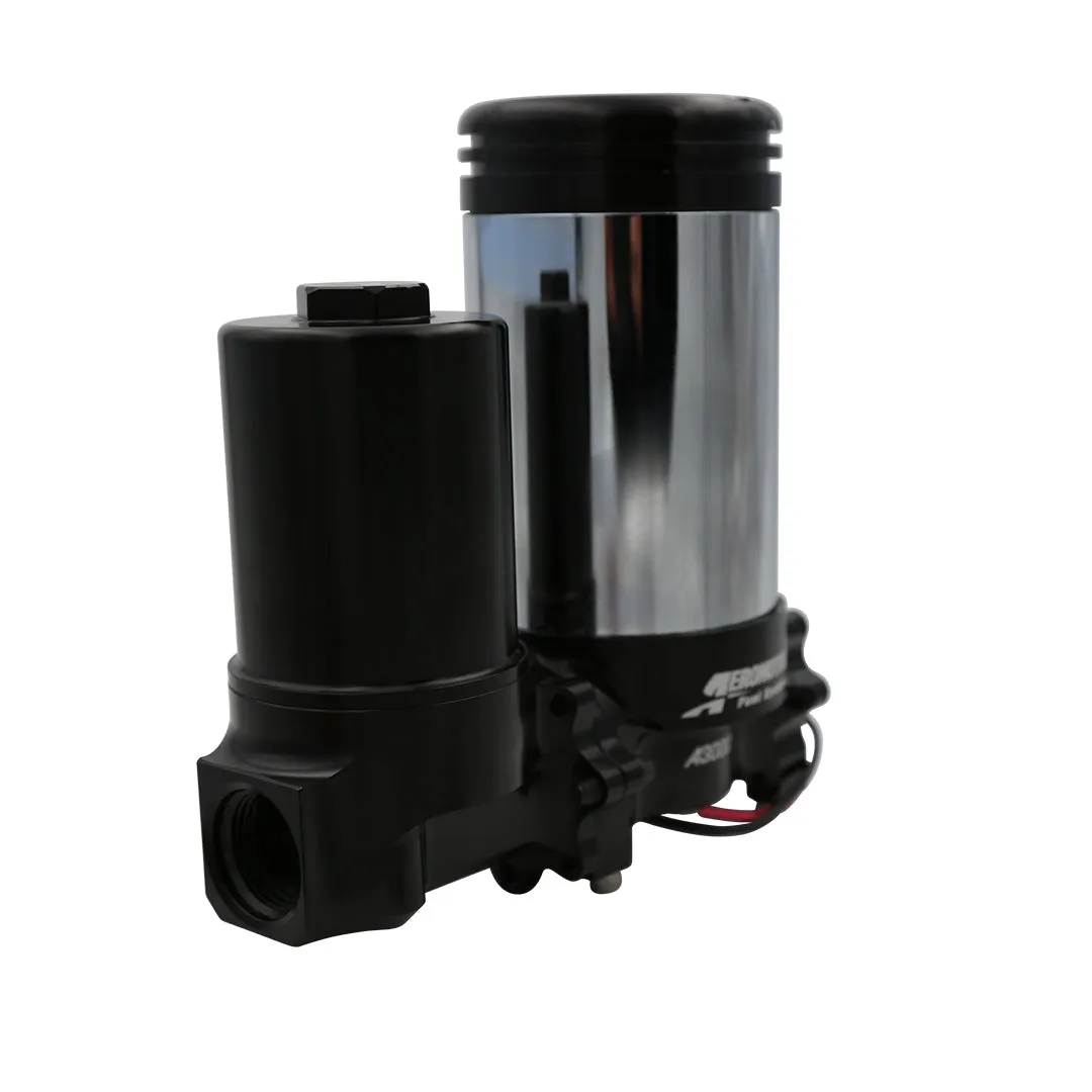 A3000 Carbureted Fuel Pump Filter Assembly product image