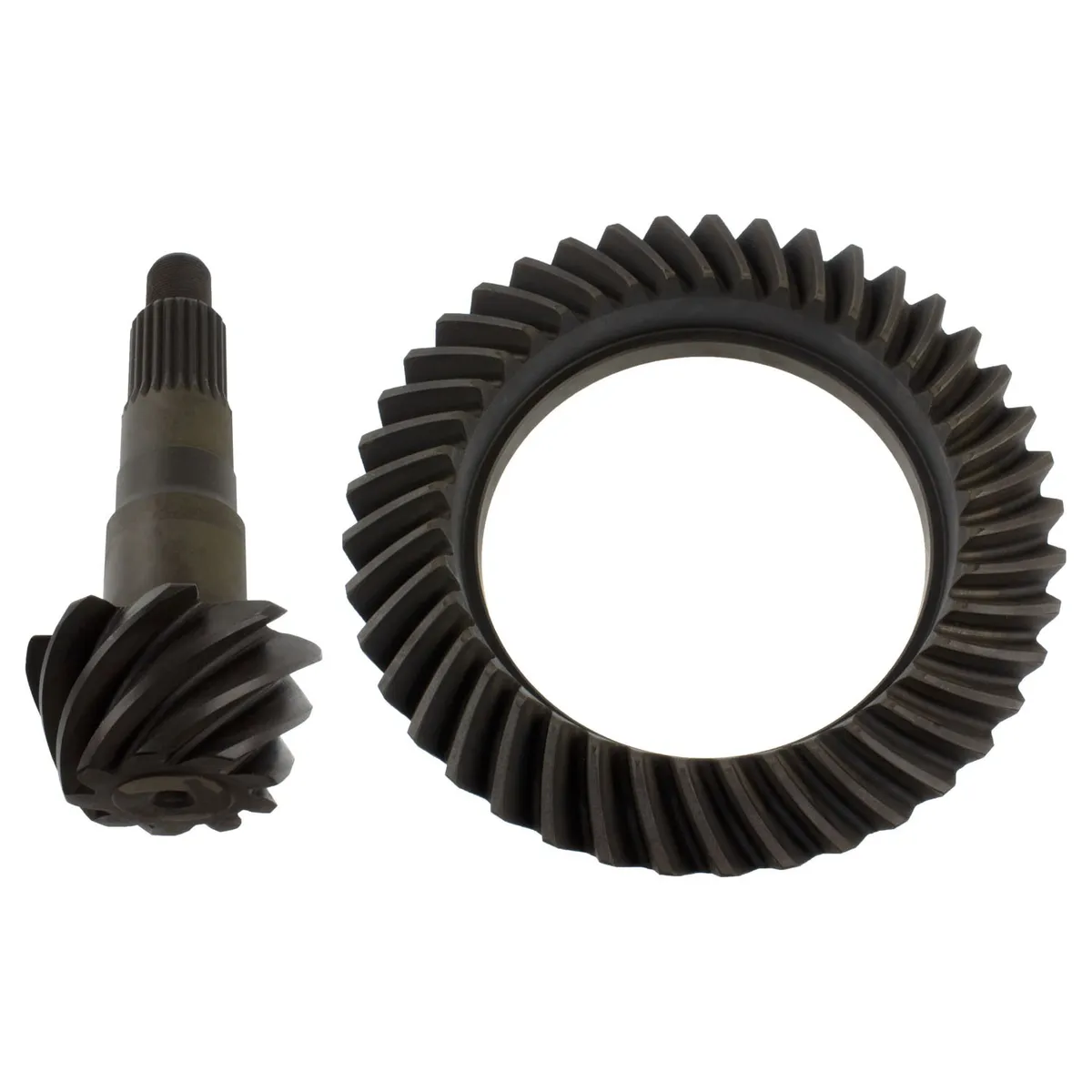 4.56 Ratio Ring and Pinion for a Front Dana 44 JK Reverse Differential product image