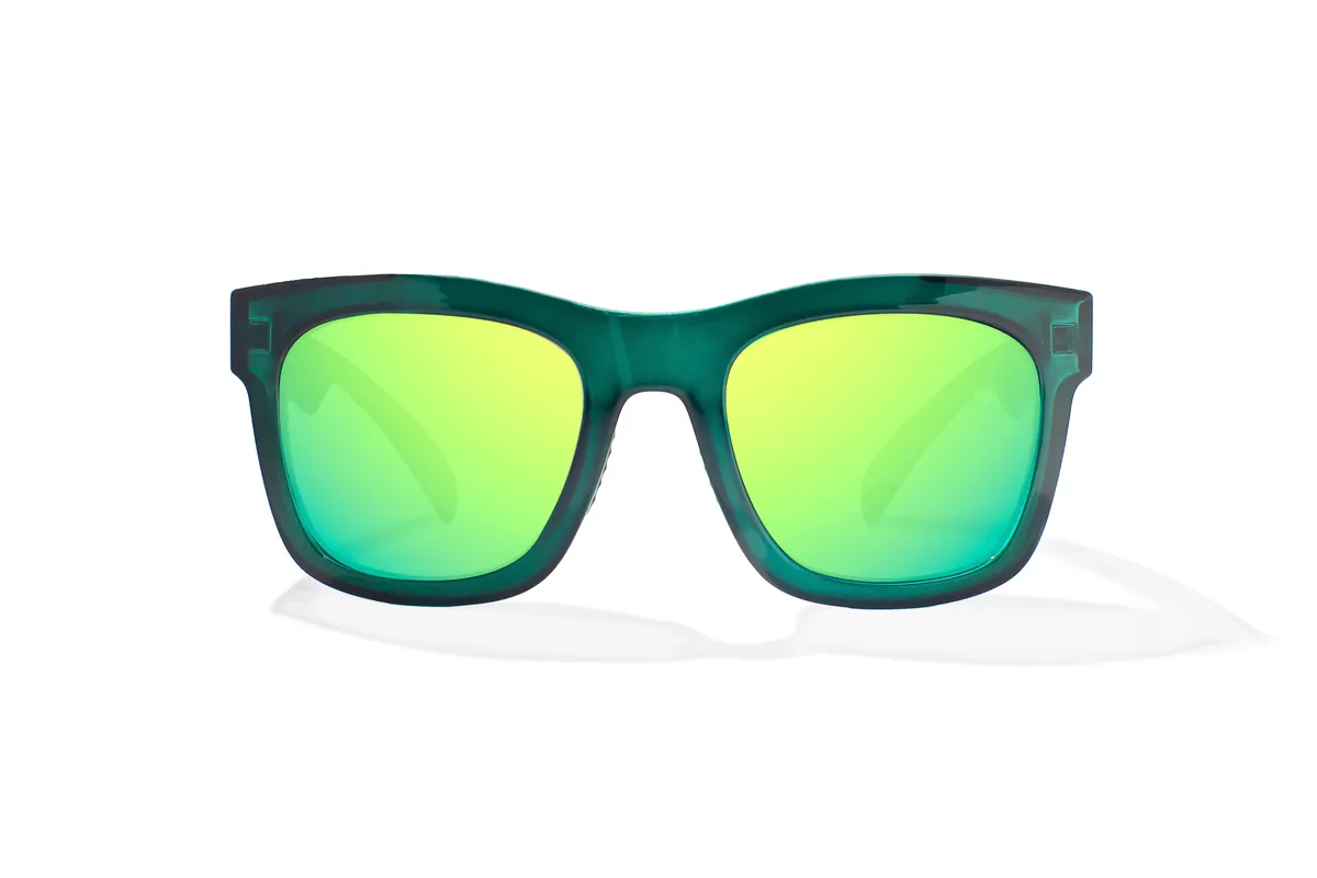 Cometa Silver Mirror pc Teal Gloss product image