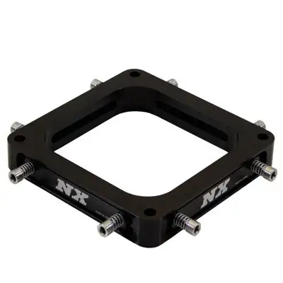 Nitrous Express Nitrous Express - Burst Plate, 4500 Series - 15460