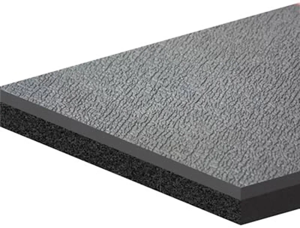Dynadeck; Contains 1roll 54inx72in product image