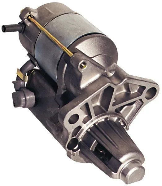 Proform High-Torque Starter Gear Reduction Type Lightweight Chrysler V8-V6 Engines Proform