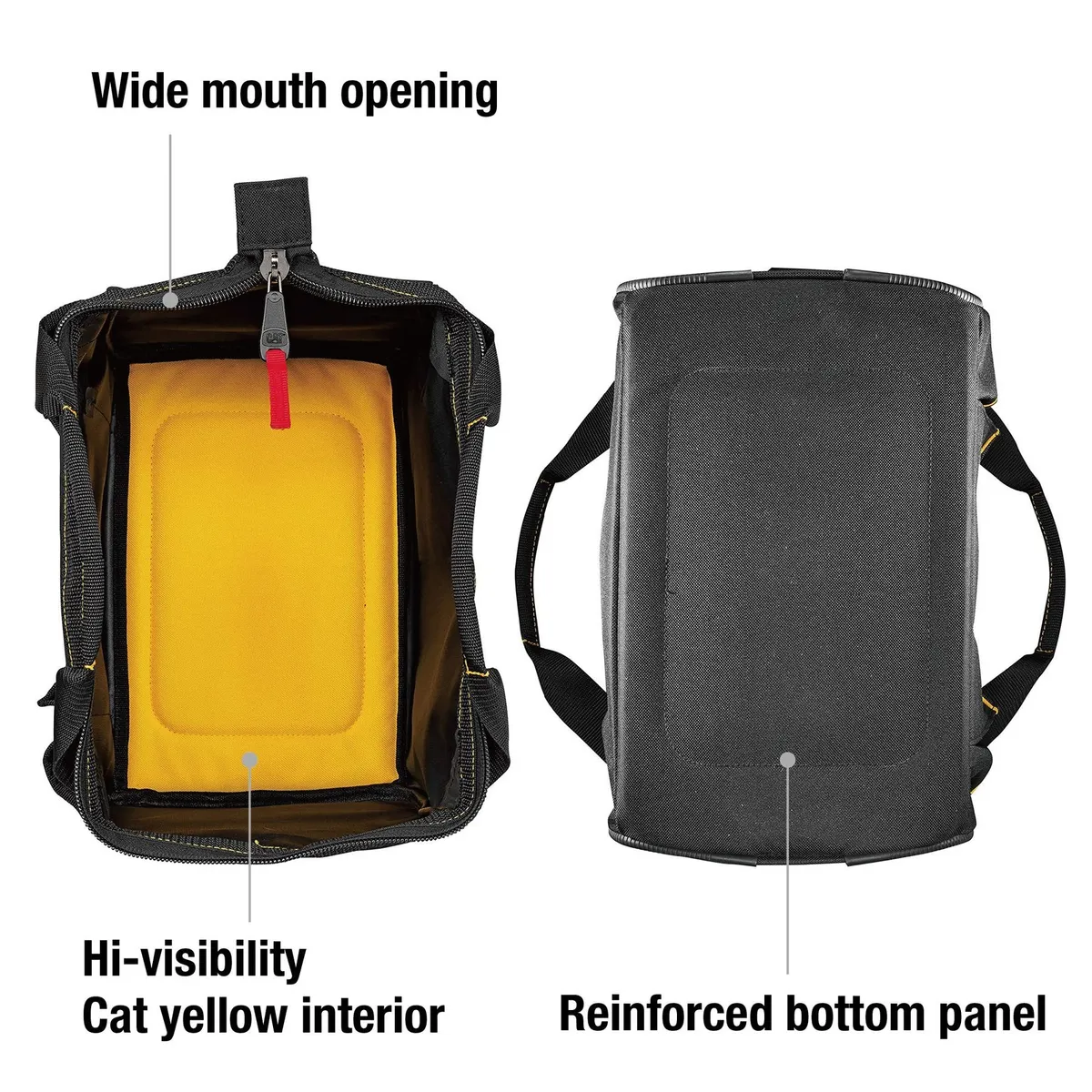 13in Widemouth Tool Bag product image
