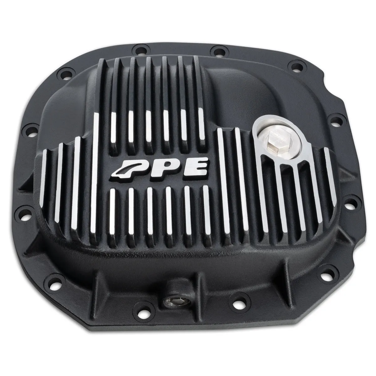 2015-2022 Ford F150SUV 8.8 -12 Heavy Duty Cast Aluminum Rear Differential Cover product image