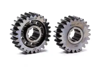 Performance Engineering & Manufacturing Premium Quick Change Gears