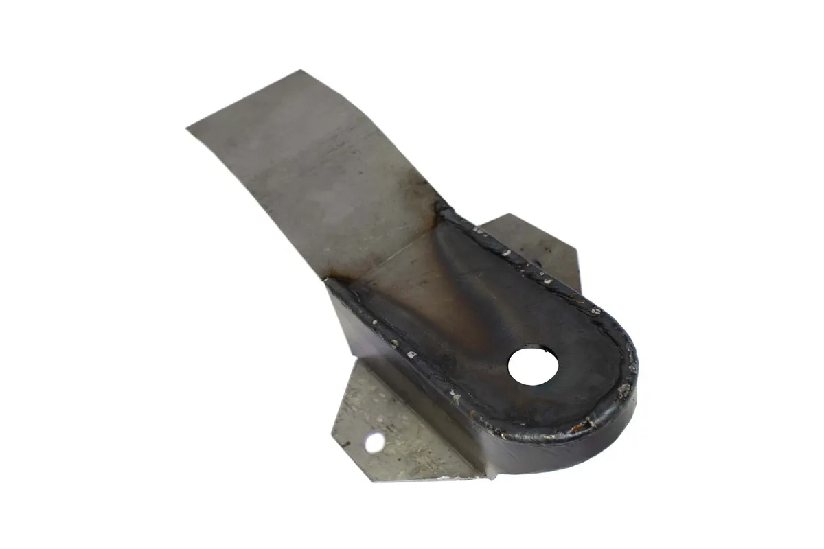 Rust Buster 1997-2004 Dodge Dakota Fits All Cab And Bed Configurations Front Fuel Tank Crossmember Rb7711 product image