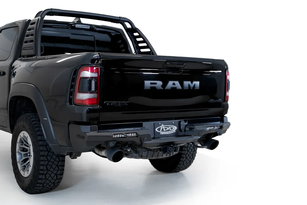 Addictive Desert Designs R620191190103 Phantom Rear Bumper product image