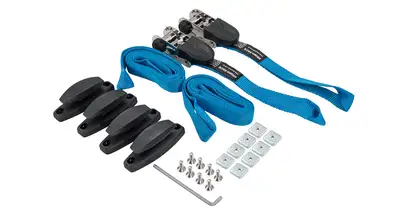 Rhino-Rack USA Rhino Rack Pioneer Pickup Kit