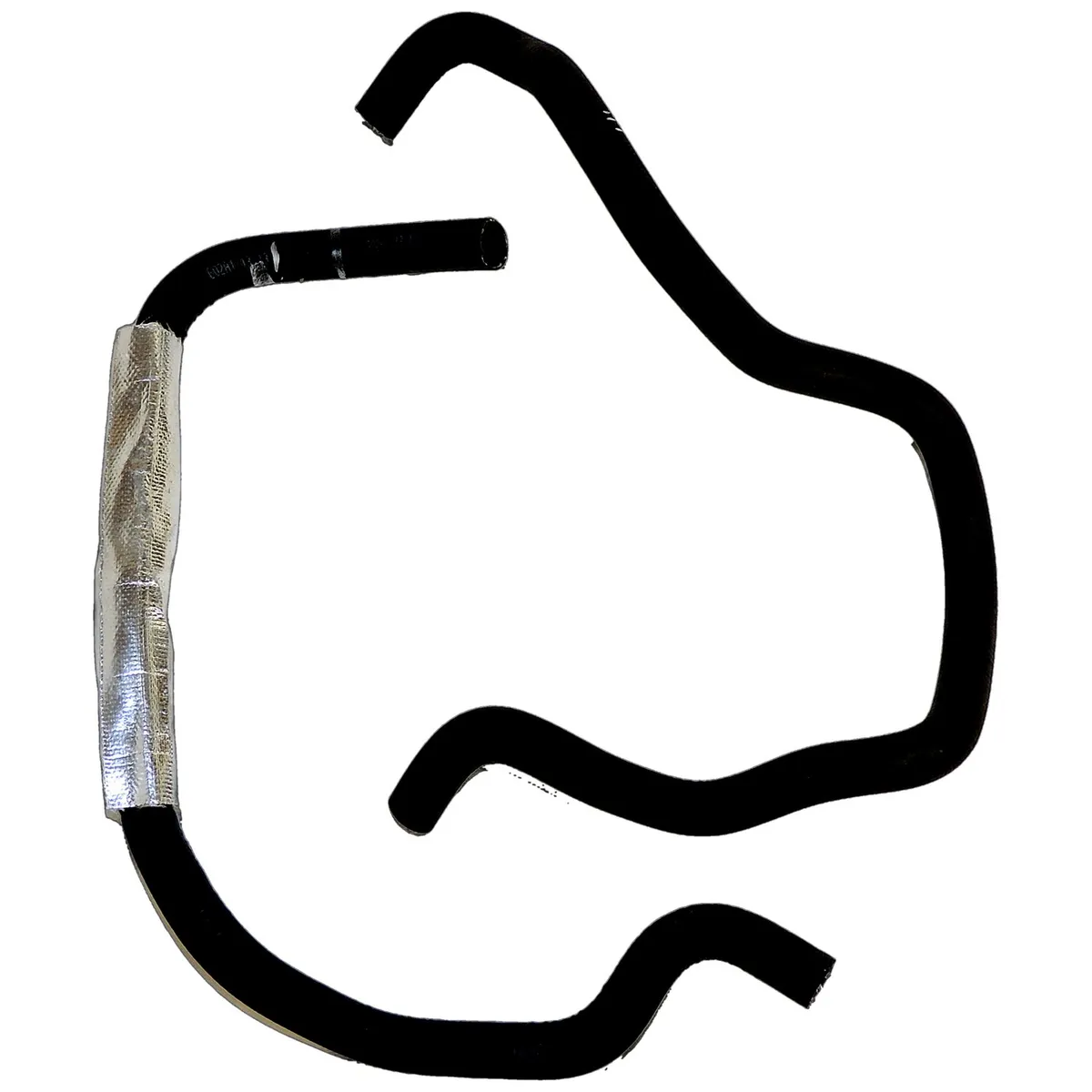 Heater Hose Set for 2007-2011 Jeep JK Wrangler w/ 3.8L Engine product image