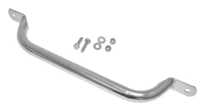 Crown Automotive Jeep Replacement Dash Grab Bar 1955-1983 CJ-5;1955-1975 CJ-6;1976-1986 CJ-7;1981-1986 CJ-8;