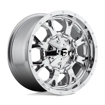 KMC Wheels Krank 20x9 5x139.705x150.00 Matte Black Milled 1 mm