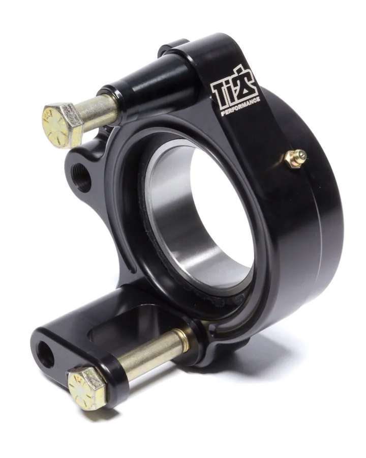 TI22 Performance Sprint Car Birdcage Right Black