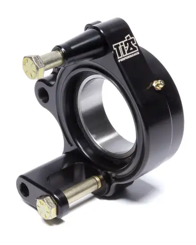 TI22 Performance Sprint Car Birdcage Right Black