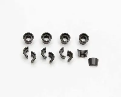 Manley Manley 13162-8 Manley Valve Lock/Keeper, Loc-10 Deg .3415 Bead