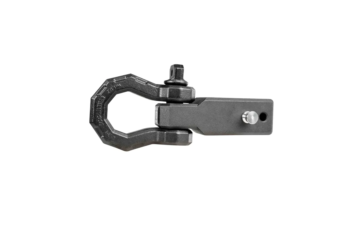 BulletProof 3.0 Extreme Duty Receiver Shackle ED30SHACKLE product image