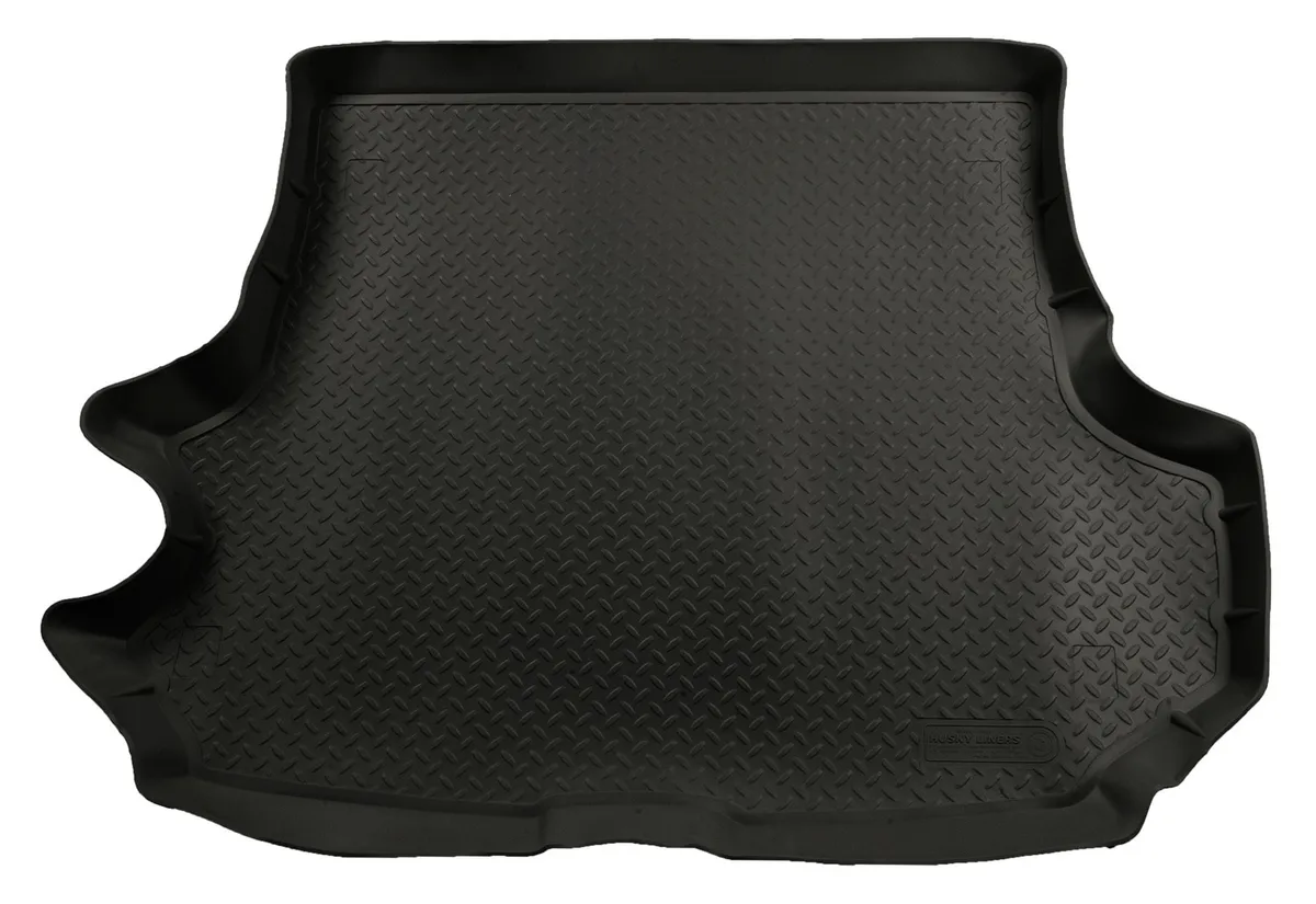 9904 Jeep Grand Cherokee Rear Cargo Liner Black product image