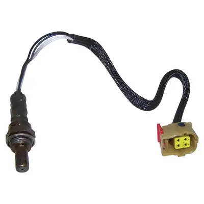 Crown Automotive Jeep Replacement Crown Automotive Jeep Replacement 56041848AA Oxygen Sensor for Jeep 01-03 TJ Wrangler w/ 4.0L Engine (After Catalyst, Rear)