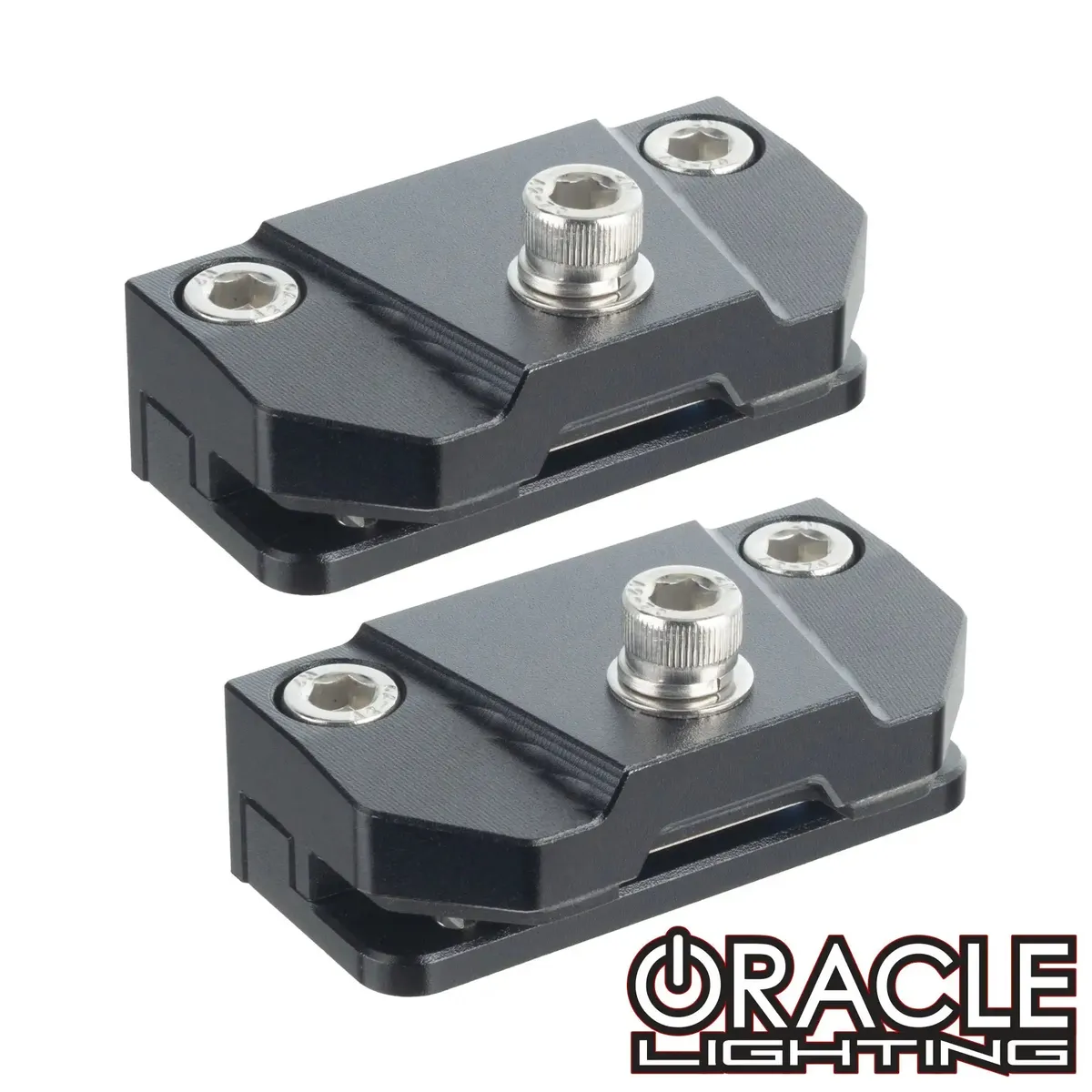 ORACLE Lighting Universal A-Pillar Hood Mount Brackets product image