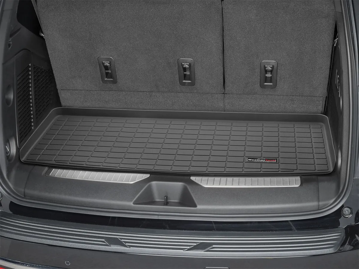 Black Cargo Liner Chevrolet Tahoe 2021-2021 product image