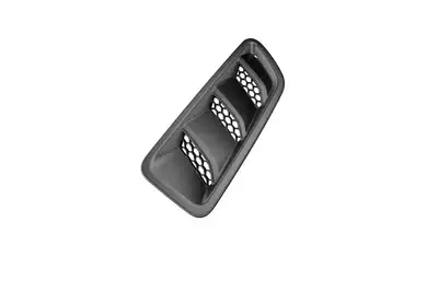 Mopar 18-24 Jeep WranglerGladiator JLJT Hood Bezel Right Side