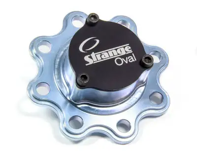 Strange Engineering Steel Drive Flange Wide 5 8 Bolt Articulating