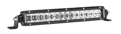 RIGID Industries Rigid Industries 910613 Sr-Series Pro LED Light, Driving Optic, 10 Inch, Black Housing