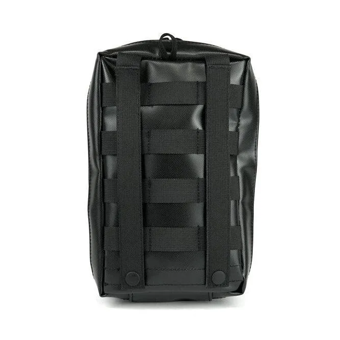 "MOLLE Pouch, Black - Small, 6"" x 10""" product image