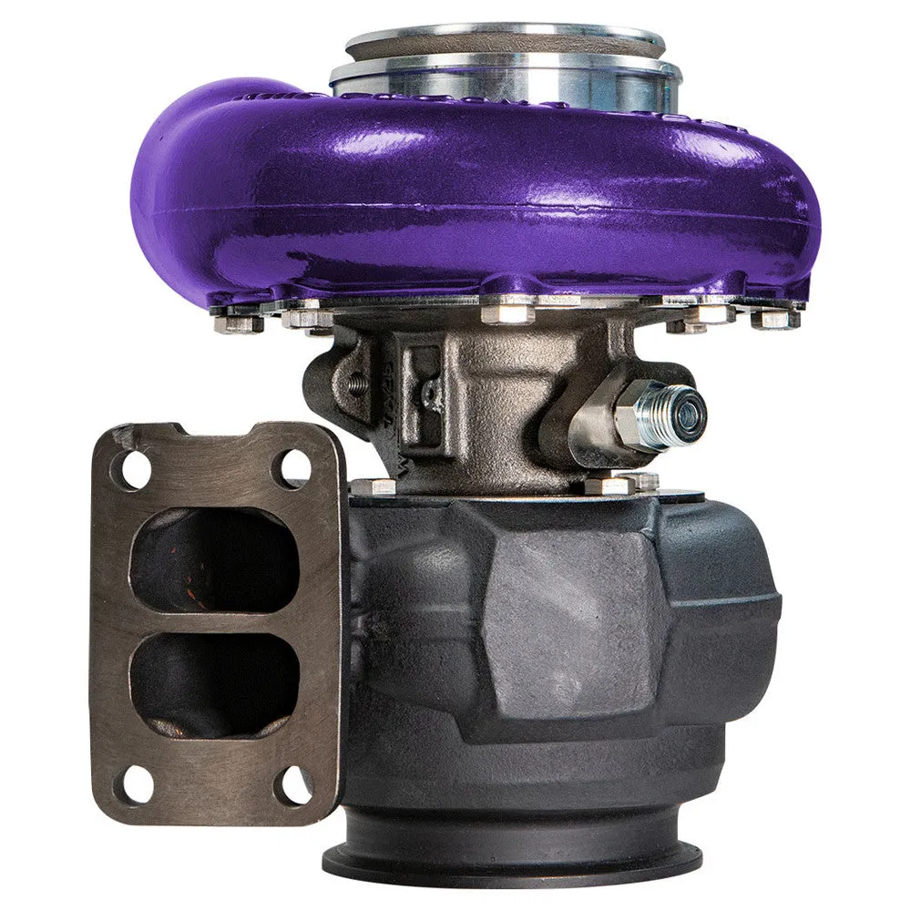 ATS Aurora 3000 / 4000 / 5000 Turbo System Fits 1994- 2007 5.9L Cummins product image