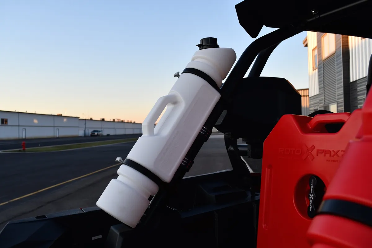 RollpaX 1.5 Gallon Water product image